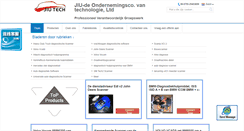 Desktop Screenshot of dutch.truckdiagnosticscanner.com